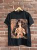 New Hot Dark Funeral Band Diabolis Interiu Shirt Black S To 5XL ZL208 Unisex T-Shirt