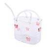 Bolsa Vasos para Beber Creativos Lindos Hechos a Mano Únicos Bolsos de Mano Floreros para Centros de Mesa Dormitorio Oficina Mesa Decoración