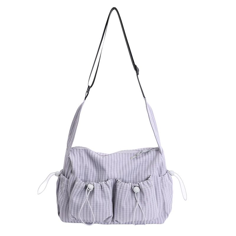 Fashion Casual Women's Crossbody Bag High Quality Tote Bag Large Capacity Women's Shoulder Bag Lightweight Women's Handbags