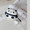 Silicone Headphone Protective Cover for AirPods Pro 3/Pro 2/Pro/4/3/2/1 Earphone Accessories