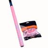 Fishing Rod Handle Adhesive Absorb Sweat Belt Fishing Rod Wraps Tape Fishing Rod Cover Handle Accesorries 200cm x 2.5cm x 2.0mm