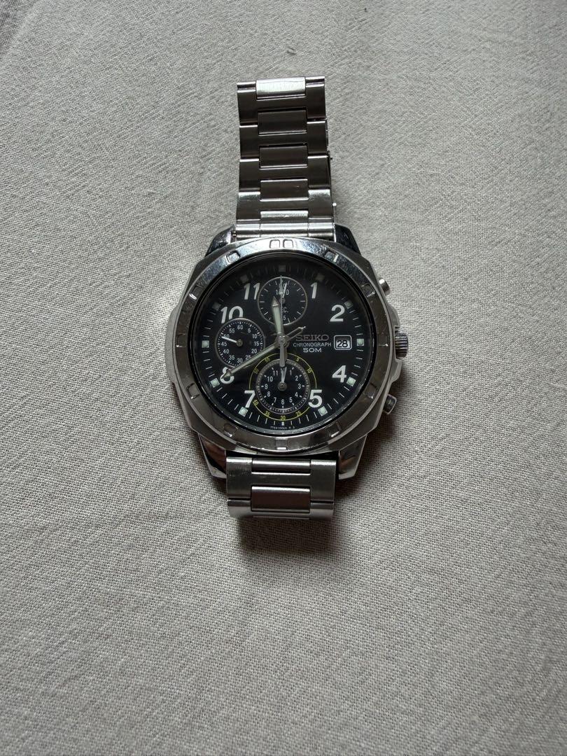 

[USED] SEIKO 7t92-0cad