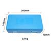 For Volkswagen Lavida OAM Dry Dual-clutch DSG Transmission DQ200 Gearbox Valve Body Pressure Measurement Tool