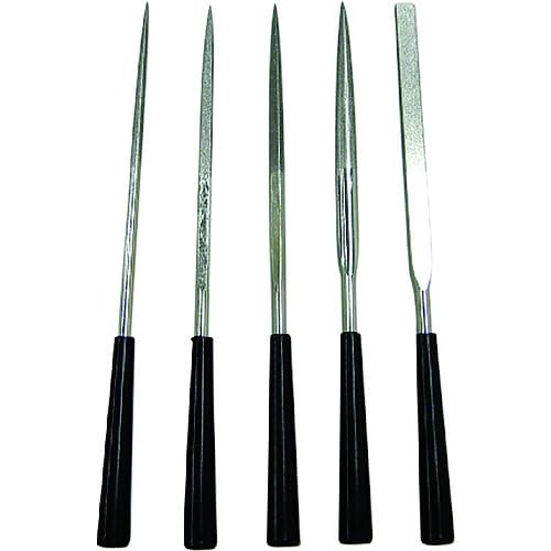 Argofile DS file (precision diamond file) HDS5201