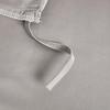 Luolai Satin 60S Cotton 4-Piece Bedding Set