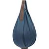 Marna Shupatto Compact Bag Drop (Navy) Eco Bag Shupatto Folding (Drop Vertical / Durable) S460NV