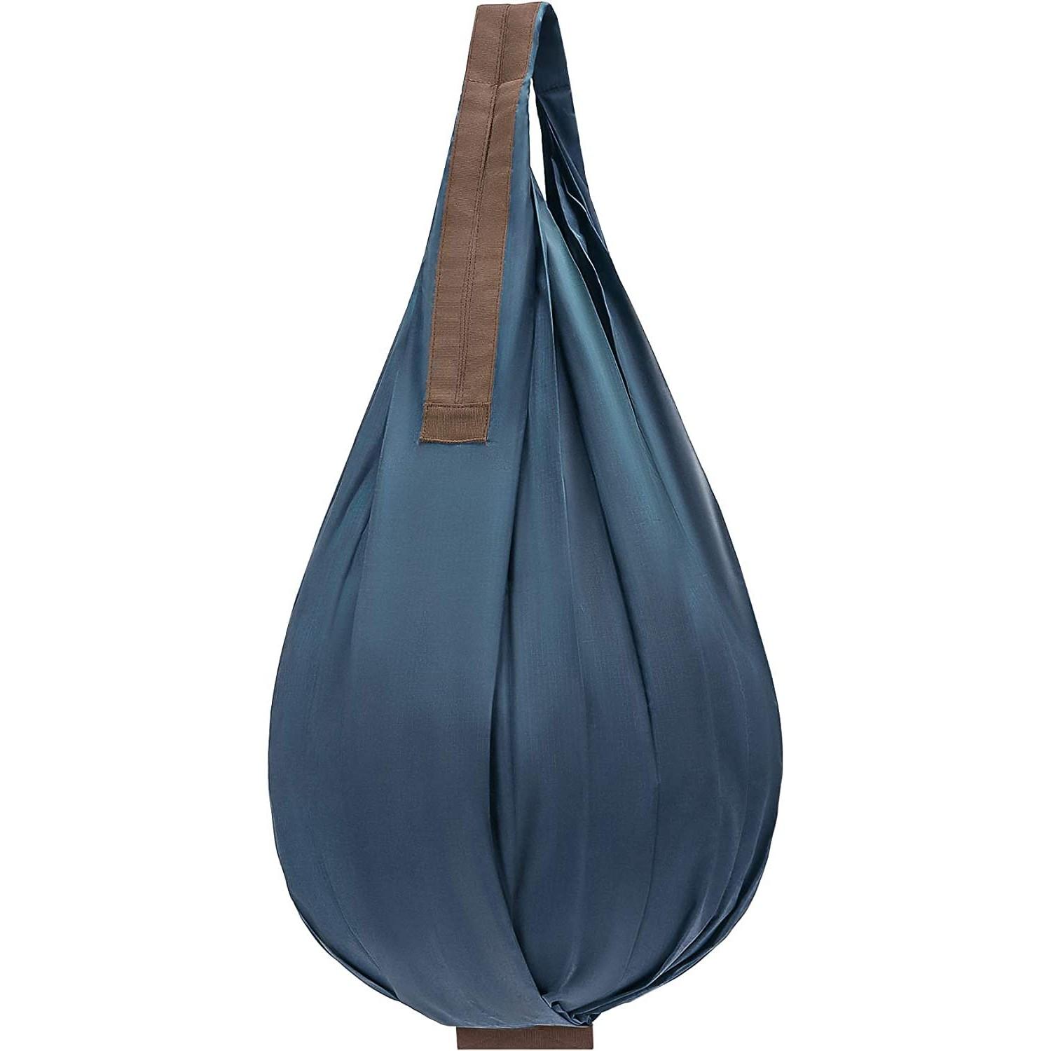 Marna Shupatto Compact Bag Drop (Navy)