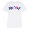 AWD Childrens/Kids Proof Cotton T-Shirt