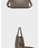 Women's Handbag, Crossbody Bag, High-End Leather Commuting Shoulder Bag