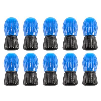 1Pcs Portable Plastic Catfish Bobber Ball Boia Eva Foam Fishing Float SA MW