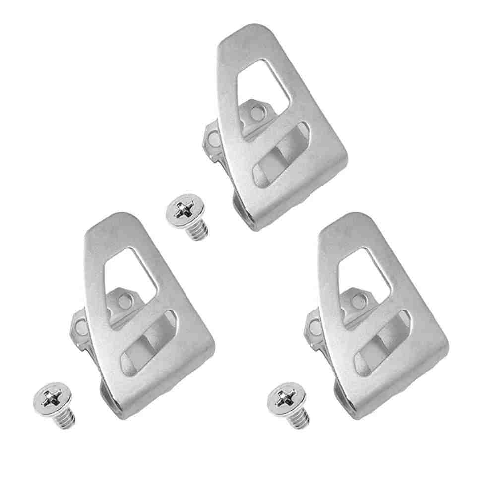 Electric Drill Belt Clip Hooks with Screw For Milwaukee Drills Impact Drivers Wrenches Belt Clip Hook Power Tools Accessories