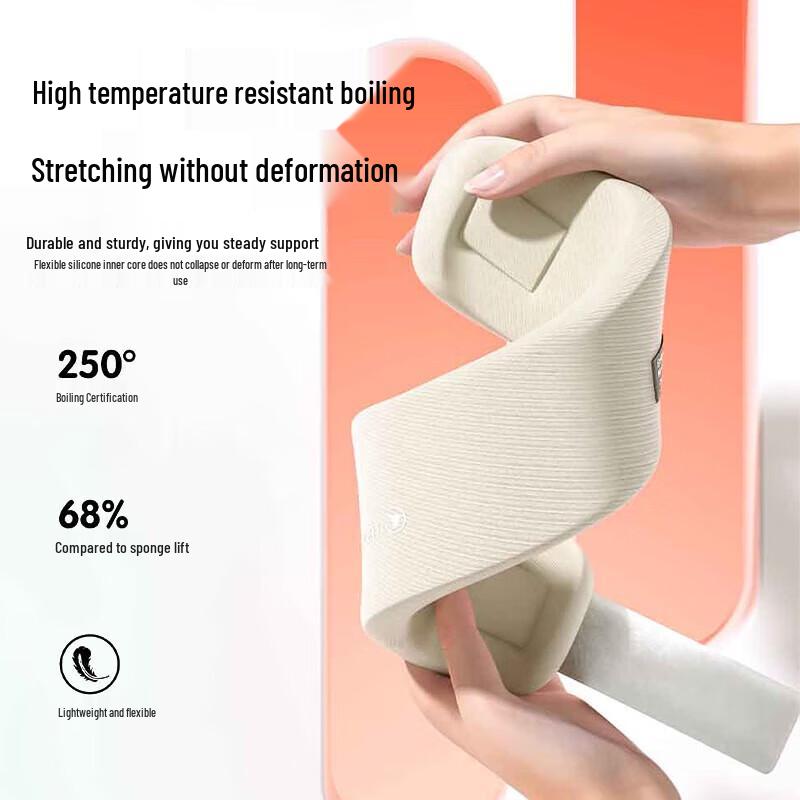 Flexwarm Breathable Neck Support Brace