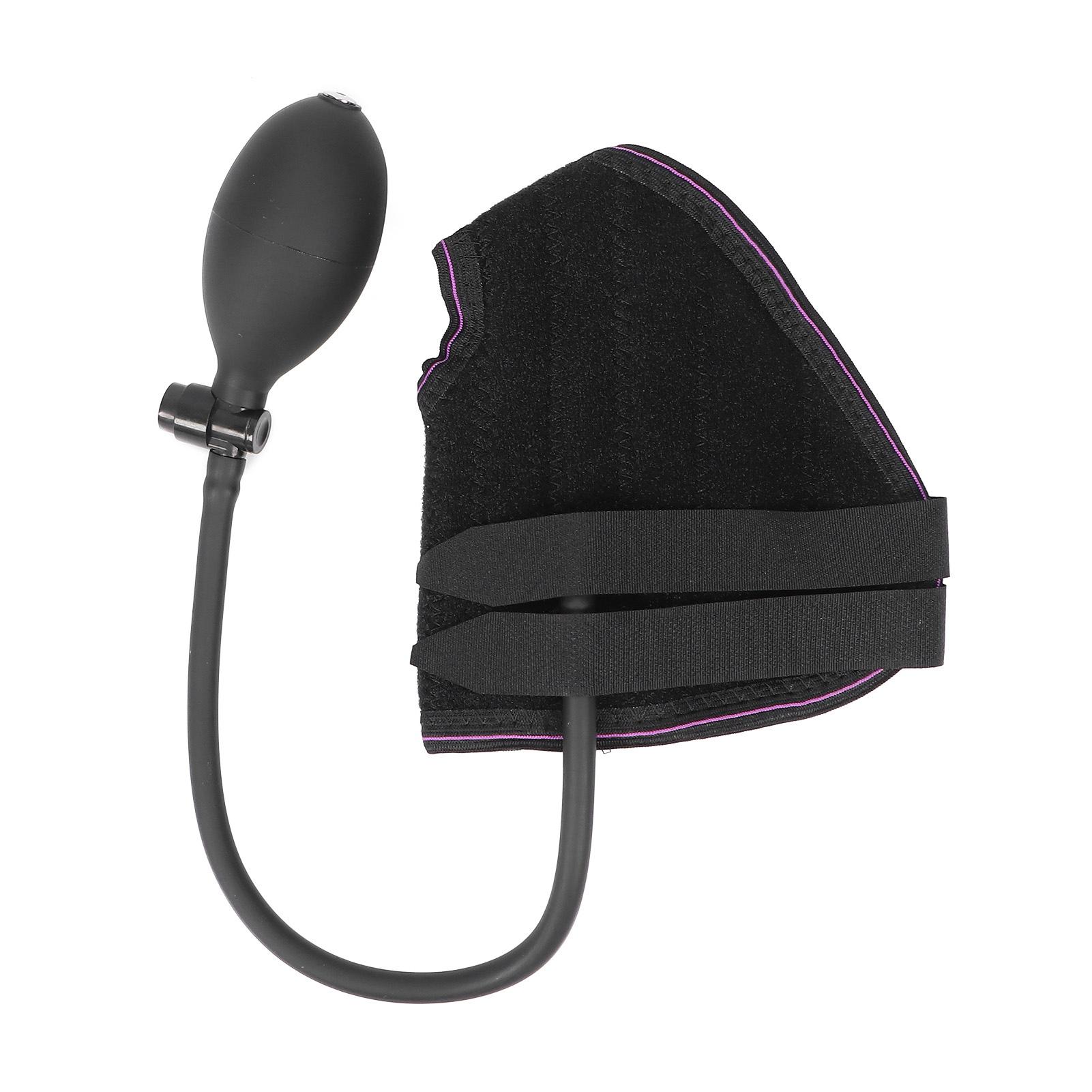 

Надувной ортез для большого пальца ноги, пневматические корректоры большого пальца ноги, выпрямитель для большого пальца ноги для облегчения боли Right Foot