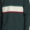 adidas Fmf Ls Polo Shirt Men's Green HF1442