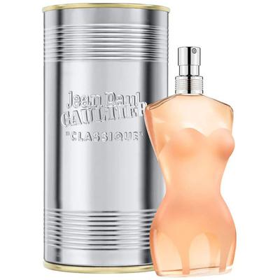 Jean Paul Gaultier - Eau de Toilette Classique 100 ml -