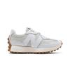 Womens 327v1 'White Moonbeam' (women's Sizes) White / Moonbeam Running Shoes WS327LA