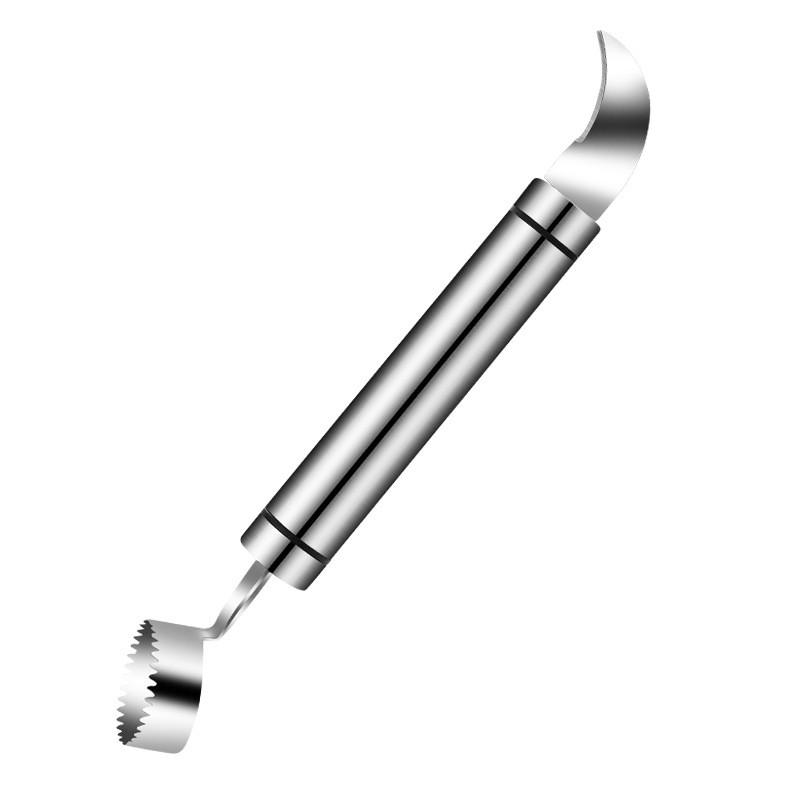 304 Stainless Steel Pomegranate Opener Pomegranate Peeling Tool Kitchen Multi Functional Gadget Fruit Tools