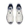 Anta AT957 Cushioning Abrasion Resistant Lightweight Low Top Casual Running Shoes Men's White Blue Silver 912535596-5