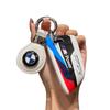 KYLZ4 ABS Car Remote Key Case Cover Shell Fob For BMW 1 3 5 7 Series X1 X3 X4 X5 X6 G20 G30 F15 F16 G01 G02 G05 F10 F20 F30 G07 F34
