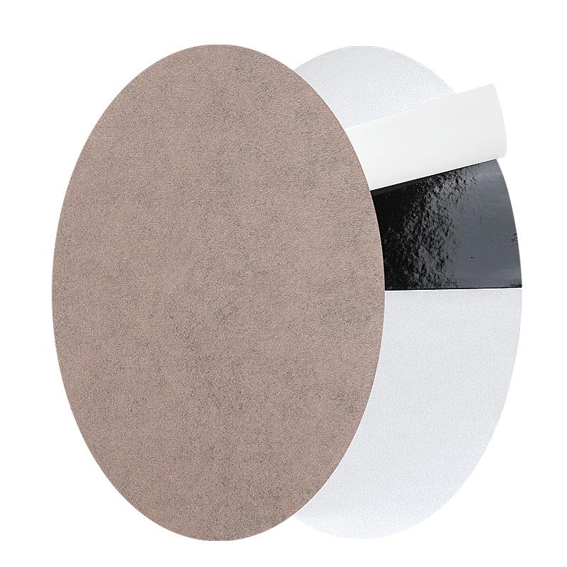 Invisible Anti-Friction Thigh Tape: Sweat-Absorbing, Chafe-Resistant Patch