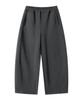 UNIONSTUDIO Curved Wide Sweatpants ( 4 Colors )