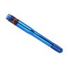 Bluing Universal Wheel Alignment Pin Stainless Steel Dowel Pin Tire Positioning Pin Rim Stud Pilot
