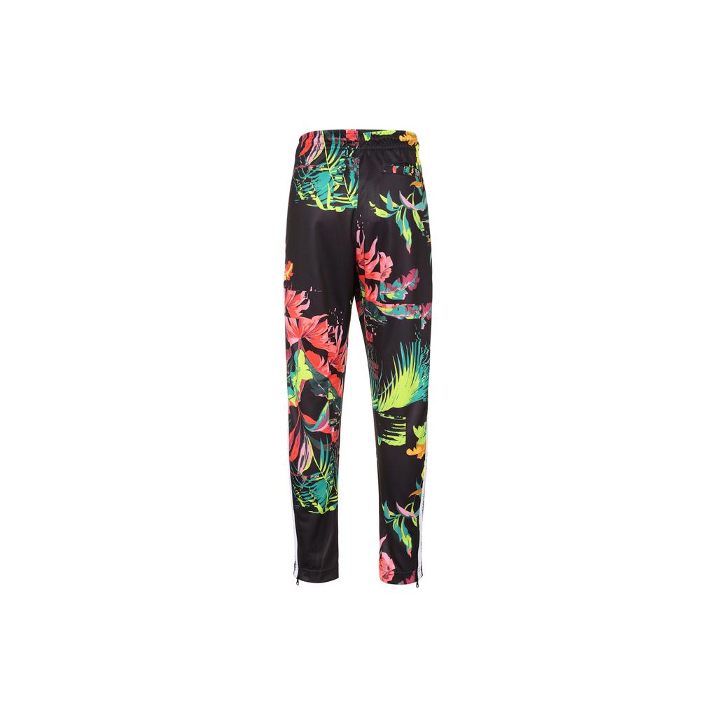 Nike Nsw Floral Print Knit Joggers Men Bottoms AR1614-389