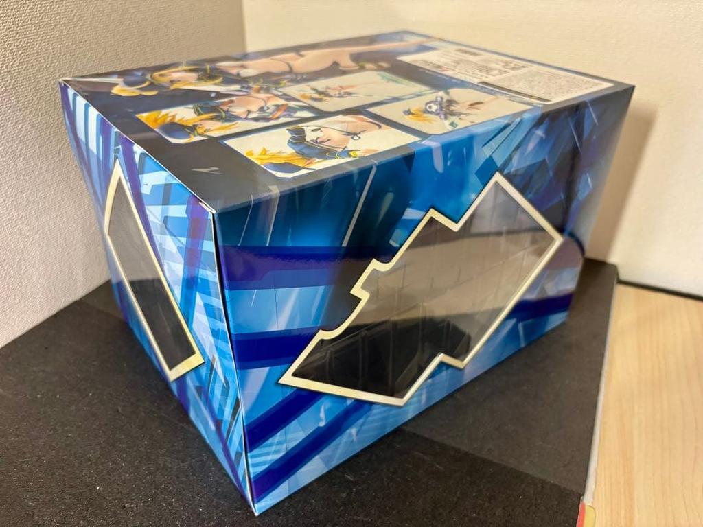 [USED] Limited Edition Foreigner Mysterious Heroine XX Figure FGO Fate