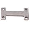 IShaped Screw Plate Stainless Steel Robotic Clamping Mechanism Fasteners 480300390022