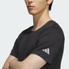 adidas Climacool Ss25 Ess Ss Sports Quick-Dry Crew Neck T-Shirt Men Tops KH3751