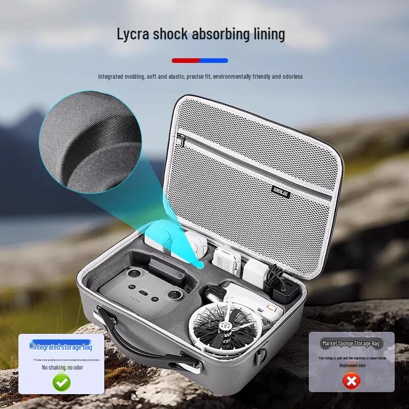 DJI Flip Drone Accessories