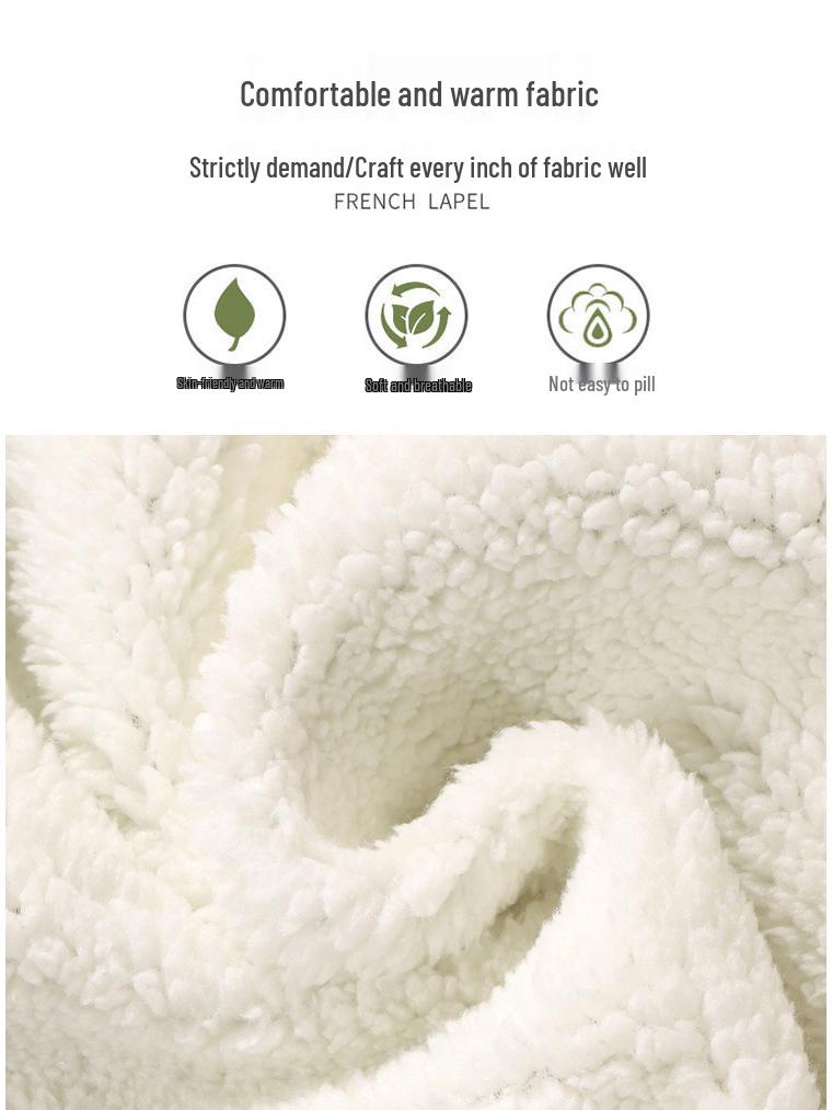 New Fleece-Lined Children's Pants: Cozy Autumn/Winter Sweatpants and Joggers for Boys and Girls