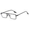 Fashion Aesthetic Shades Sunglasses For Women/Men Eyeglasses Colour