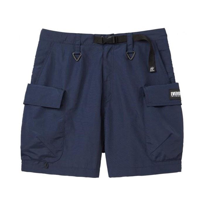 Evergreen E.G. Cargo Shorts XL Navy