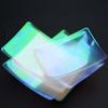 100Pcs/pack Card Sleeves Card Cover Baseball Card Sleeve Trading Card Sleeve Waterproof Clear Card Holder Card Protector