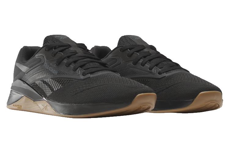 Nano X4 Reebok 'Black Gum' 100074185