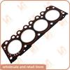 BF4M1011 For Deutz BF4L1011 Engine Cylinder Head Gasket Overhaul Rebuild Kit Engine Spare Parts