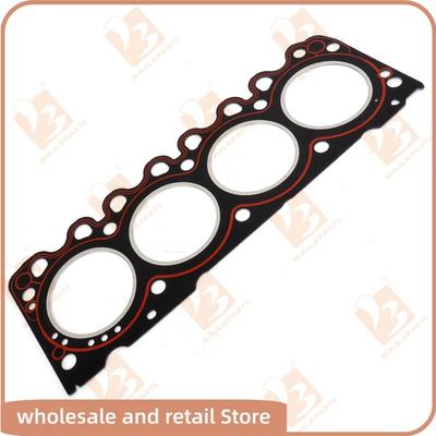 BF4M1011 For Deutz BF4L1011 Engine Cylinder Head Gasket Overhaul Rebuild Kit Engine Spare Parts