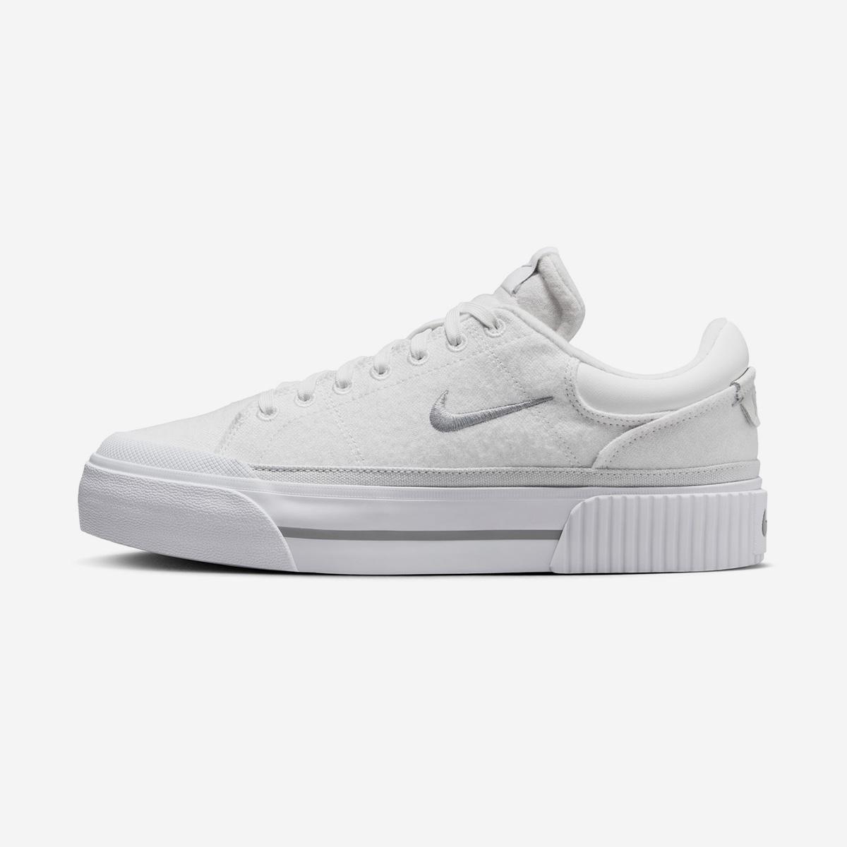 

[Nike] Women s Court Legacy Lift, FZ2606, 1010109341, Popular Korean Shoes 240