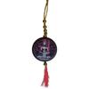 @ Indian Traditional Wooden Gautam Buddha Car Hanging H560 Zr615-60%Off