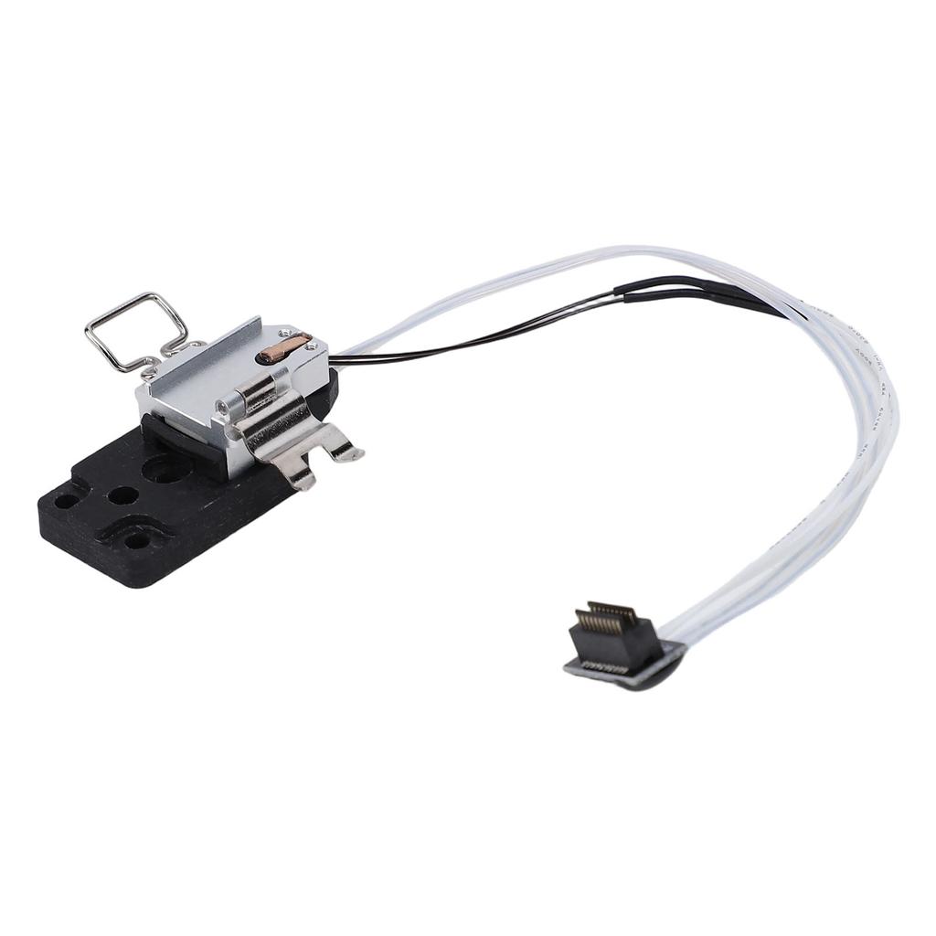 Hotend Heating Assembly Fit for Bambu Lab A1 Mini 3D Printer Ceramic Component Thermistor Wire Insulation Base and
