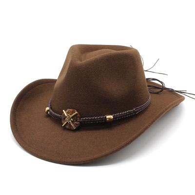 Kopfbedeckungen – Cowboyhüte