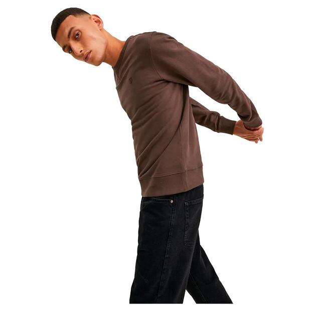 Jack & Jones Pima Sweatshirt