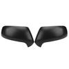 Rearview Mirror Cover Cap Protective High Strength Side Mirror Cover Trim for C4 Grand Picasso 2007-