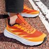 Men Wide Toe Walking Shoes High-Quality And Fashionable Casual Sports Shoes Lightweight And Breathable Thick Soled Running Shoes