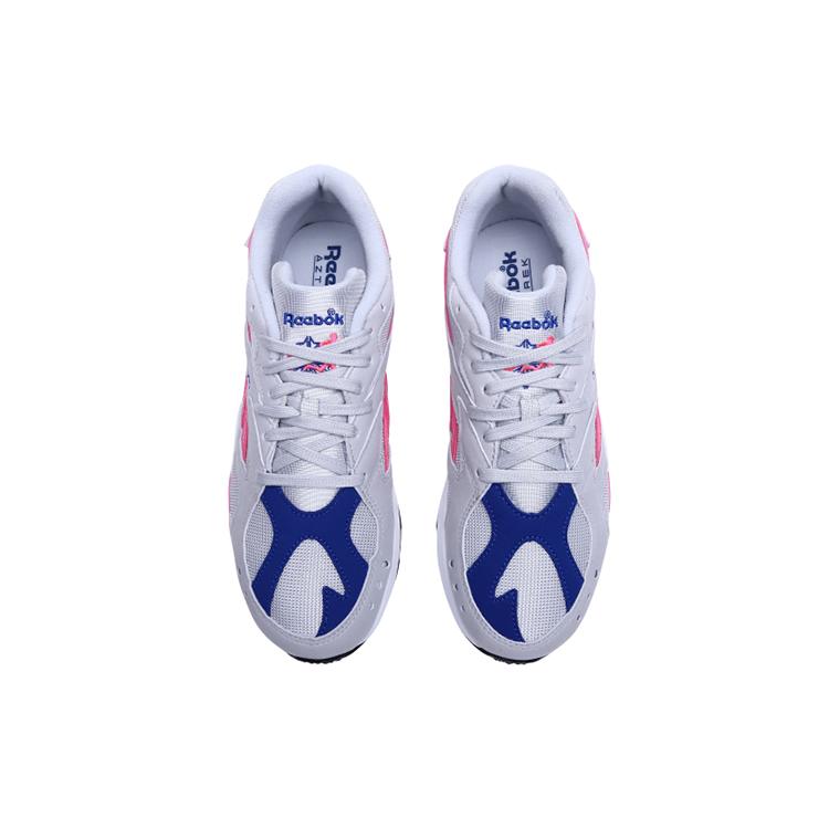 Aztrek Reebok 'Acid Pink' DV3941