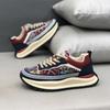 Board shoes spring new ethnic style low-top cloth surface breathable soft sole outdoor sports and leisure shoes sx