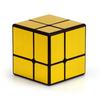 Cubo a Specchio 3x3 Cubo Magico Speed Cubo Puzzle Professionale 2x2 Specchio Giocattoli per Bambini Blocchi a Specchio Cubo 3x3x3