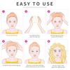 10-Pack Wig Nets, Nylon Elastic Hair Caps, Comfortable and Stretchy, Easy to Wear, Perfect for Wigs and Hair Styling