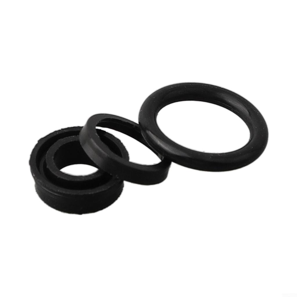 Fahrrad Scheibenbremshebel Kolben Leicht und Geschmeidiges Fahren